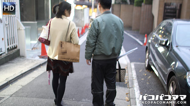 063011_403 東京23区熟女ハメ廻し 〜渋谷区在住の菅谷ももさん〜